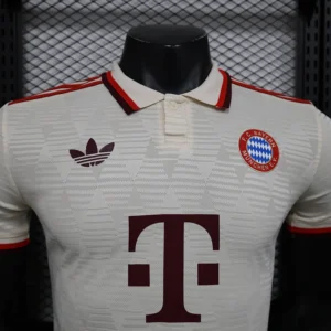 24 25 bayern munich third away player version