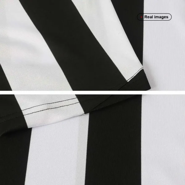 2005 06 juventus retro jersey home