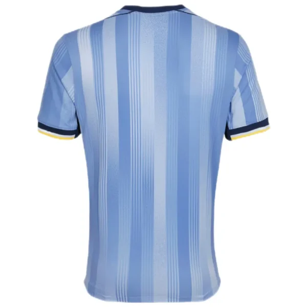 24 25 tottenham hotspur away soccer jersey