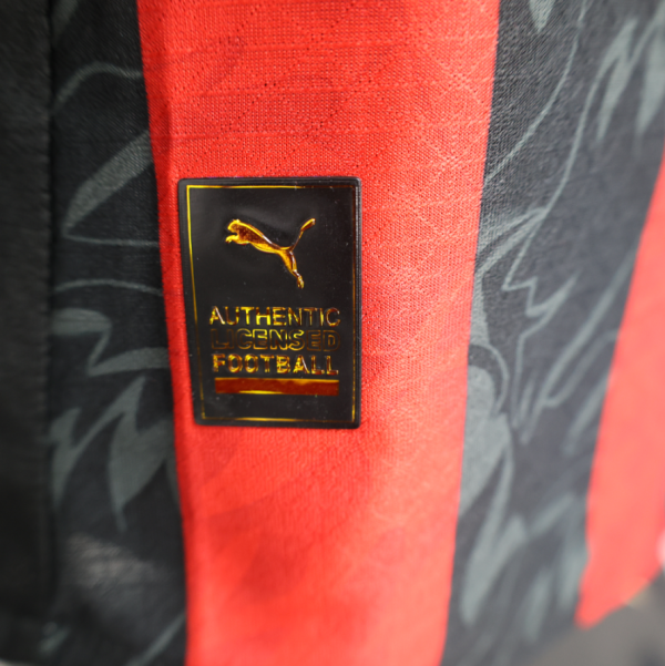 AC Milan 25-26 Home Special Edition New Football Shirt - Image 10