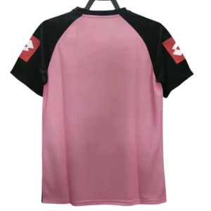 2002 03 juventus retro jersey goalkeeper pink