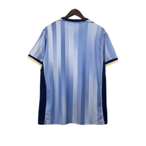 24 25 tottenham hotspur away soccer jersey