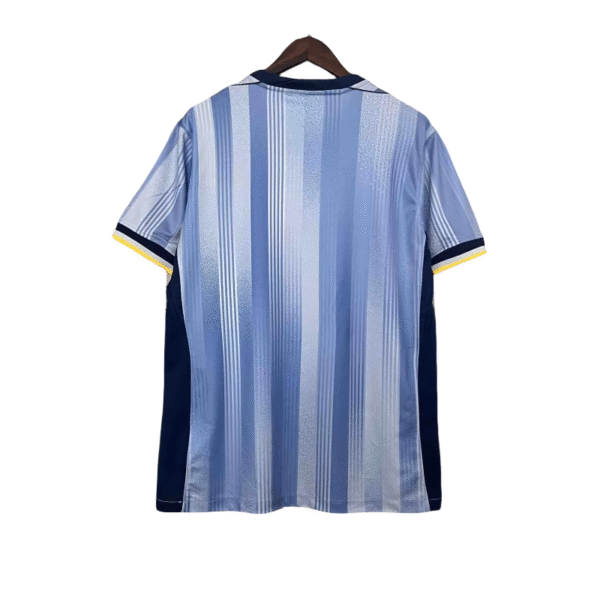 24 25 tottenham hotspur away soccer jersey