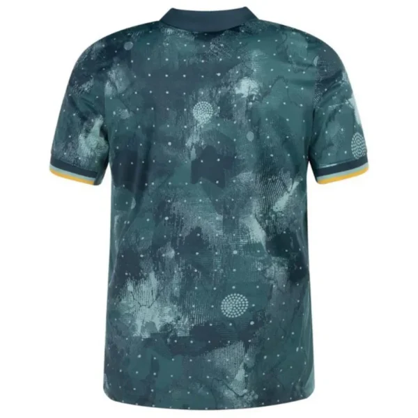 2024/25 tottenham hotspur third jersey