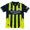 Manchester City Away Jersey Replica 2024-25