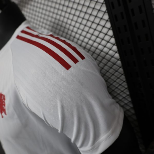 2024-25 Manchester United Third Jersey Player Version - Image 7