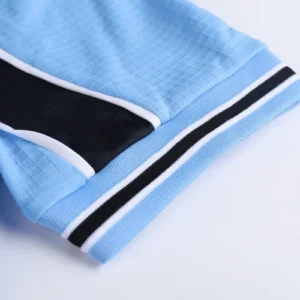 lazio 1999/00 retro jersey home
