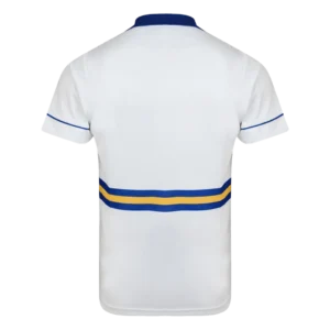 leeds united retro jersey home 1993/95