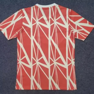 2024/25 bayern munich pre match jersey