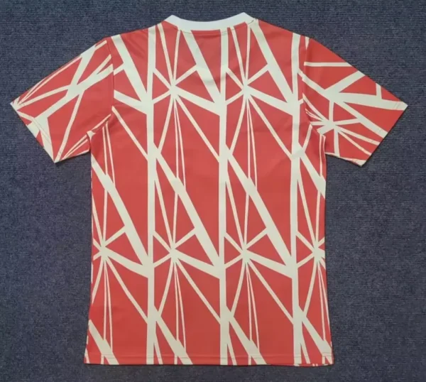 2024/25 bayern munich pre match jersey