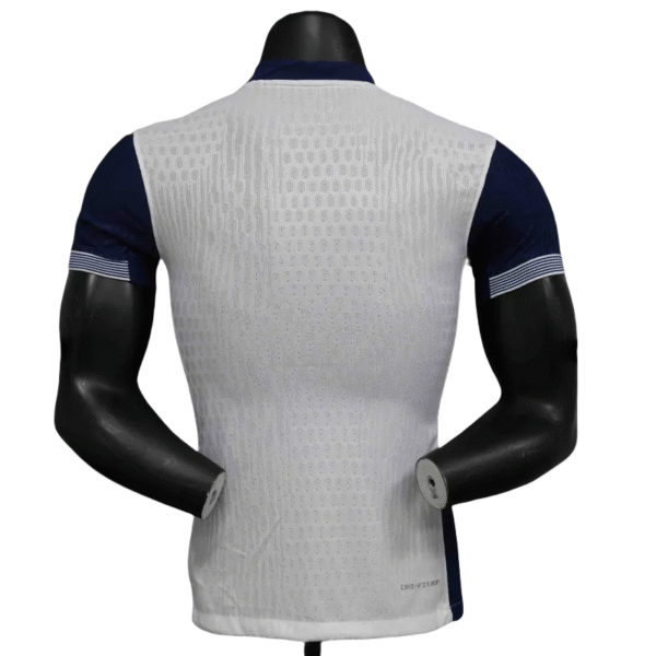 24 25 tottenham hotspur home player version soccer jersey