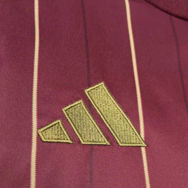 24 25 as roma home fan version