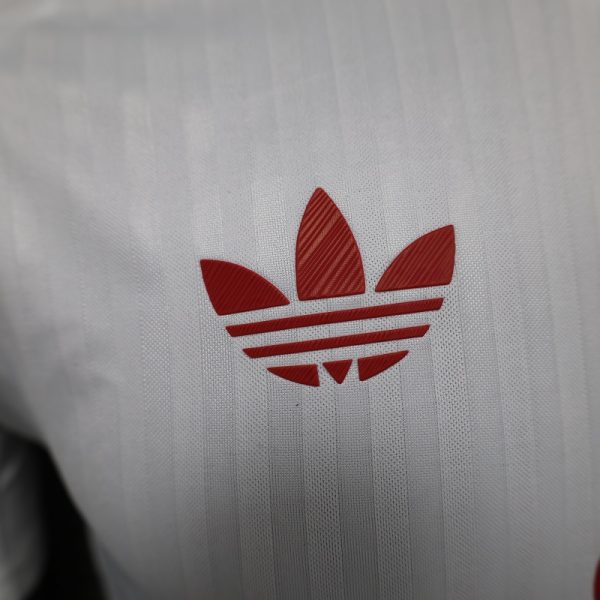 2024-25 Manchester United Third Jersey Player Version - Image 5
