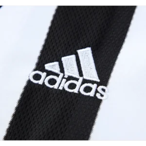 2003/04 newcastle retro long sleeve jersey home