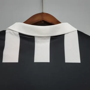 1984 85 juventus retro home jersey