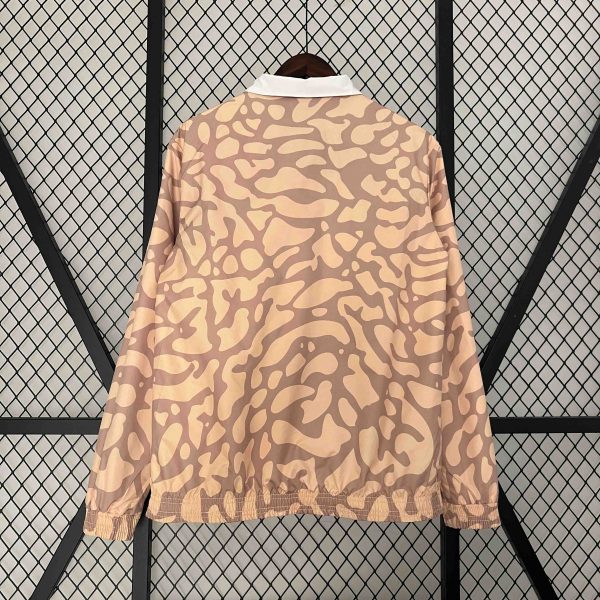 23-24 Windbreaker PSG Double sided style - Image 3