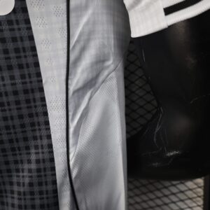 newcastle united shirt home jersey player version 25 26