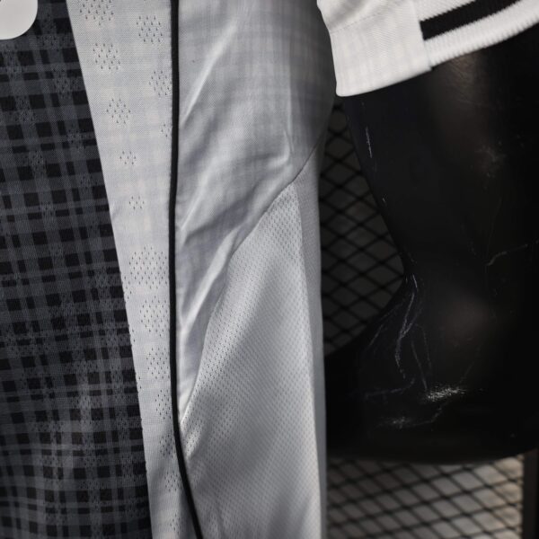 newcastle united shirt home jersey player version 25 26