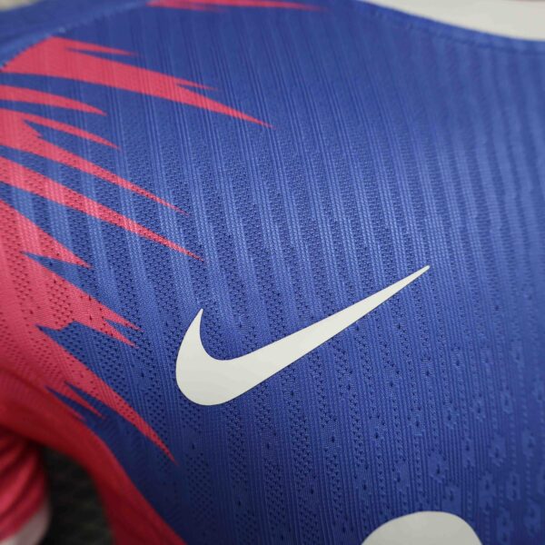 24 25 player tottenham hotspur special edition soccer jersey