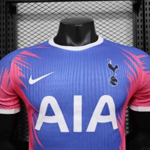 24 25 player tottenham hotspur special edition soccer jersey