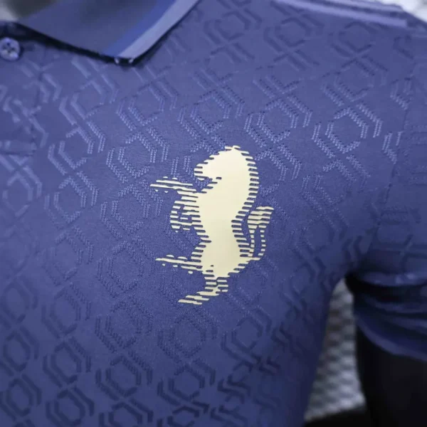 24 25 juventus third away soccer jersey player version