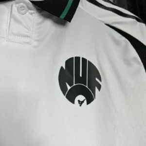 newcastle united third jersey 2024/25