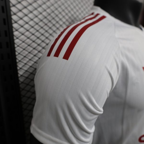 2024-25 Manchester United Third Jersey Player Version - Image 6