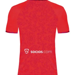 sevilla away soccer jersey 24 25