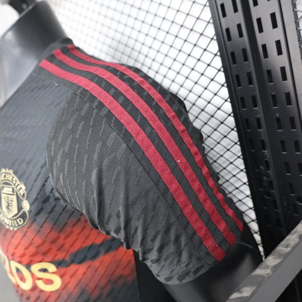 Manchester United Special Edition Shirt Player Edition Football Jersey 25-26 - Image 6