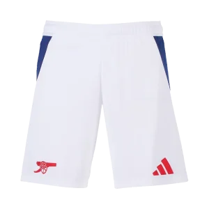 24-25 Arsenal Home Soccer Shorts