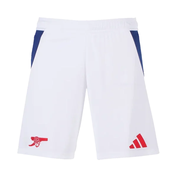 24-25 Arsenal Home Soccer Shorts