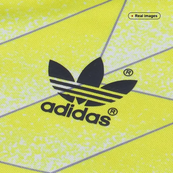 88 89 borussia dortmund retro jersey home