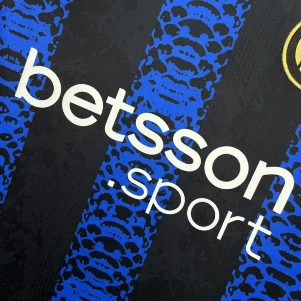 inter milan 24 25 cobra special edition football jersey