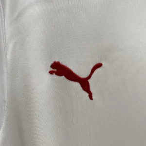 sevilla retro home jersey 1987/90