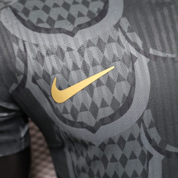 2024/25 Barcelona Special Edition Football Jersey Jersey Edition - Image 5