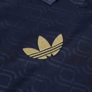 2024 25 juventus third kit(jersey+shorts)