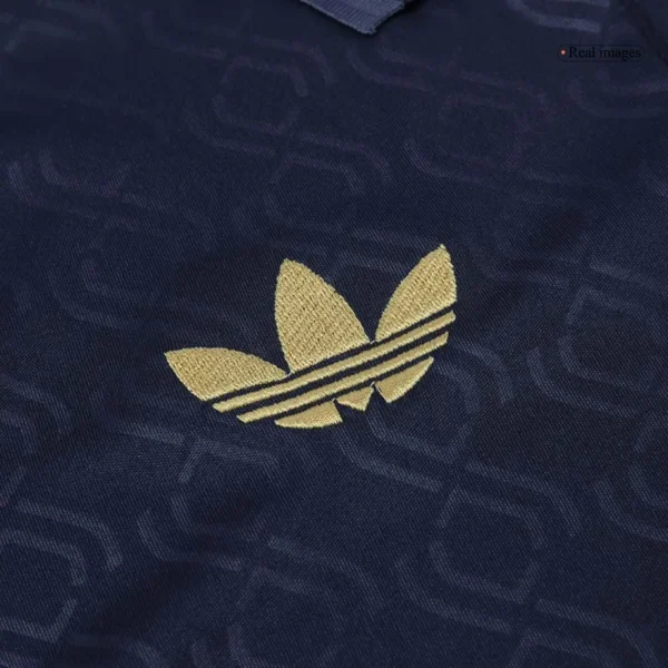 2024 25 juventus third kit(jersey+shorts)