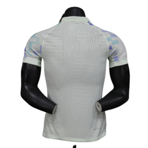 2025/26 inter milan away kit jersey player version