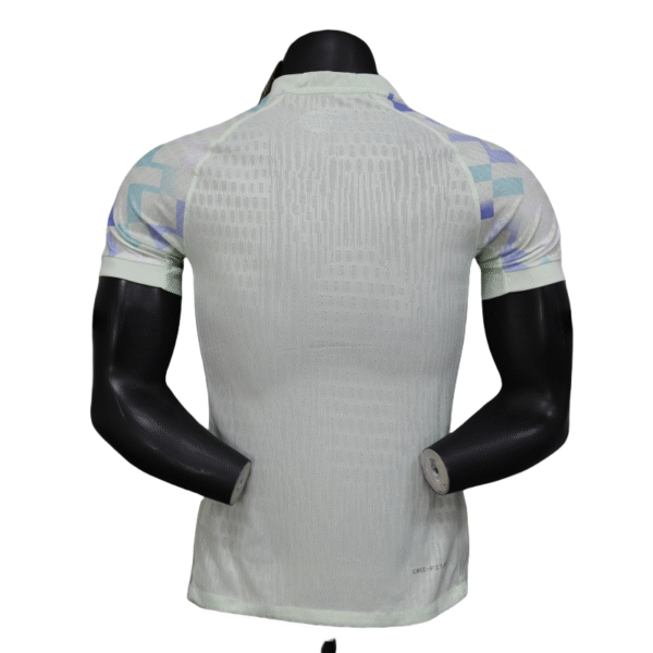 2025/26 inter milan away kit jersey player version