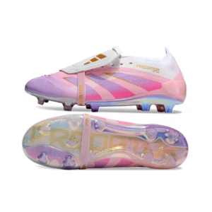 adidas predator elite fold over tongue fg