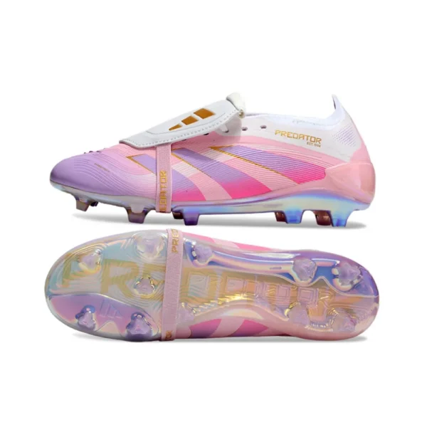 adidas predator elite fold over tongue fg