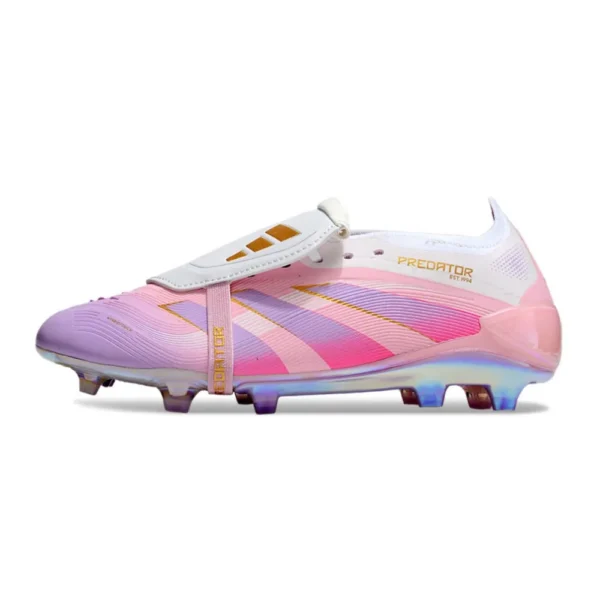adidas predator elite fold over tongue fg