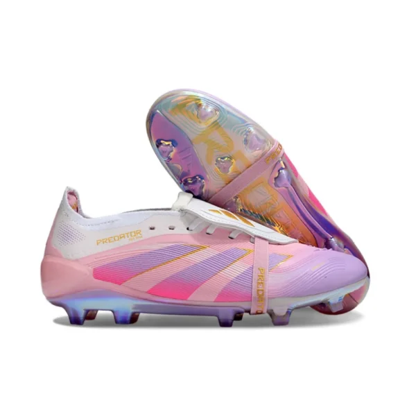 adidas predator elite fold over tongue fg