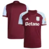 aston villa home shirt 2025 2026