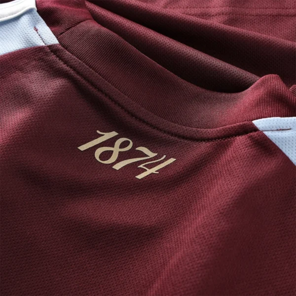 aston villa home shirt 2025 2026