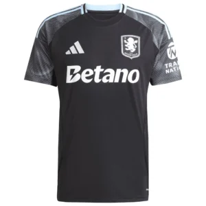 aston villa away shirt 2025 2026