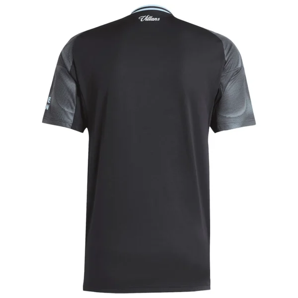 aston villa away shirt 2025 2026