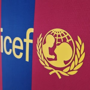barcelona 2010 11 retro home jersey