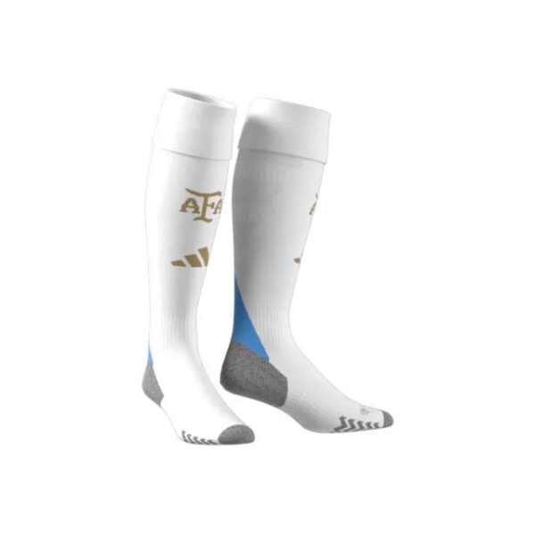 argentina away child kit jersey 2024 2025 messi