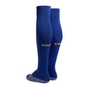 barca home kit kids jersey 2025 2026 lamine yamal la liga